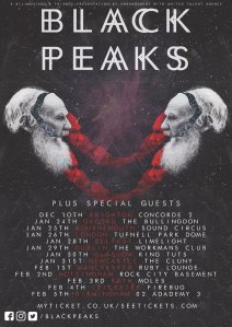 black-peaks-tour