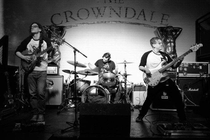 The Parallax Method! These guys are the best, just the best and I should know, I have great taste.